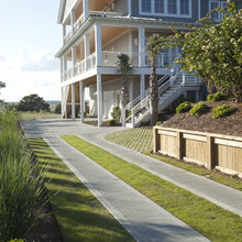 Driveways