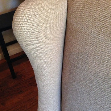 P&C Home Tours: LEE Industries custom furniture edition