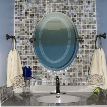 A Half-Bath