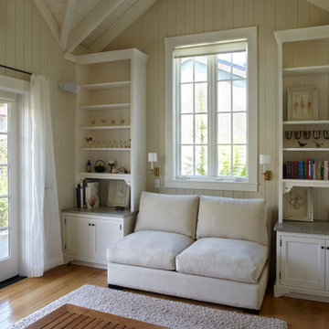 Garden Cottage / Guest House