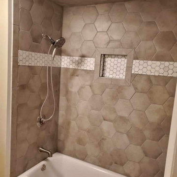 Bathroom Remodels
