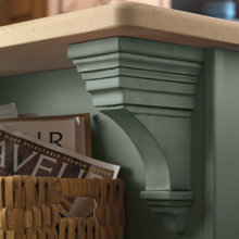 new kitchen