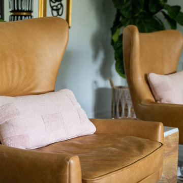 Summerville Living Room