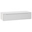 Belsk Bathroom Vanity Top, White