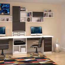Office Room Design