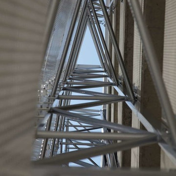 Palm Avenue Parking Garage