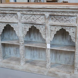 Showroom Display - Products