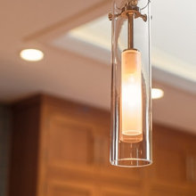 lighting for kitchen