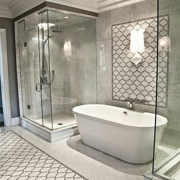 Showers