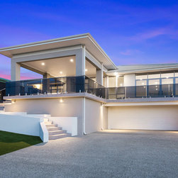 Falcon - Hycraft Homes - Products