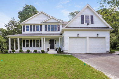 Exterior home photo in Boston