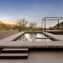 pool ideas