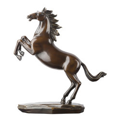 Bronze Statues by Stufurhome - Sculptures