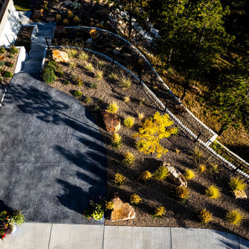 Hilltop Terraces at Larkspur