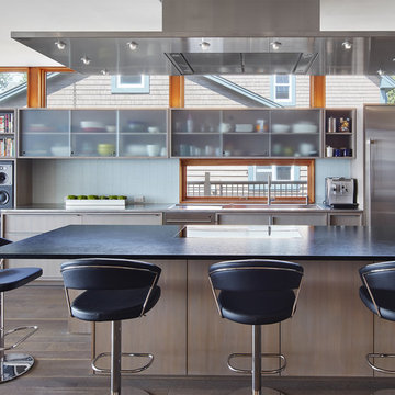 Tonka Bay Smart Home