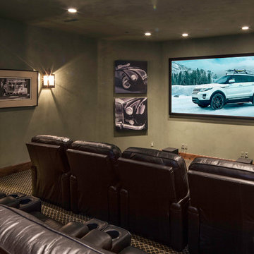 Park City Luxury