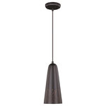 Vaxcel - Vaxcel T0394 Ephraim - One Light Outdoor Pendant - All that glitters is gold! The exciting Ephraim coEphraim One Light Ou Textured Black Metal *UL Approved: YES Energy Star Qualified: n/a ADA Certified: n/a  *Number of Lights: Lamp: 1-*Wattage:60w Medium Base bulb(s) *Bulb Included:No *Bulb Type:Medium Base *Finish Type:Textured Black