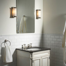 Bathroom Ideas