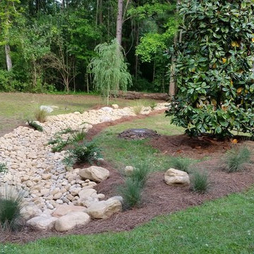 Landscape Projects