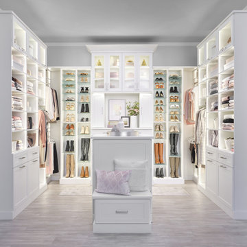 Inspired Closets 2025