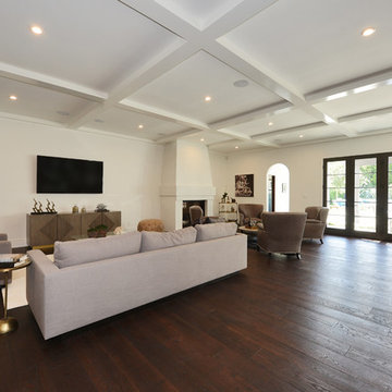 Mediterranean Home Remodel, Veronica Brooks Lifestyle Saint