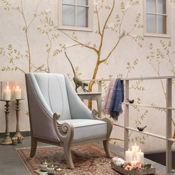 Furniture by Nivasa - Products