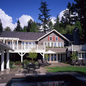 Custom Residential Homes