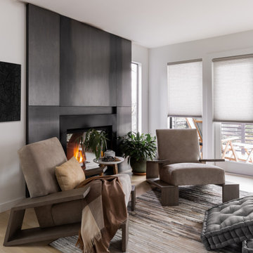 Kirkland: Organic Contemporary