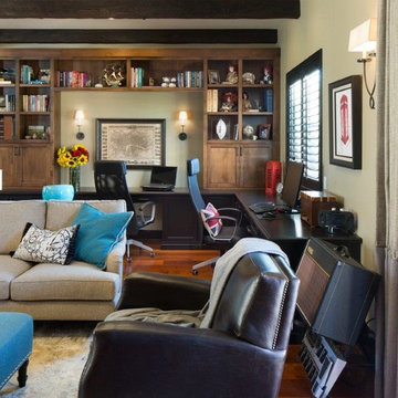 Multi-Purpose Music Room