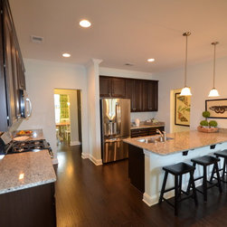 Timbercrest Village - Products