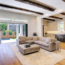 First Floor Layout