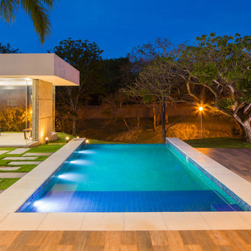 Vivienda MS
