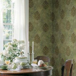 Art & Texture - Wallpaper