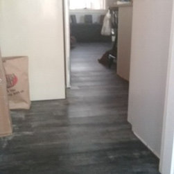 Luxury Vinyl Plank - Products