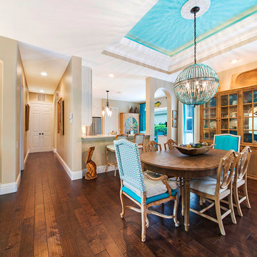 9129 Troon Lakes Drive Naples Florida 34109