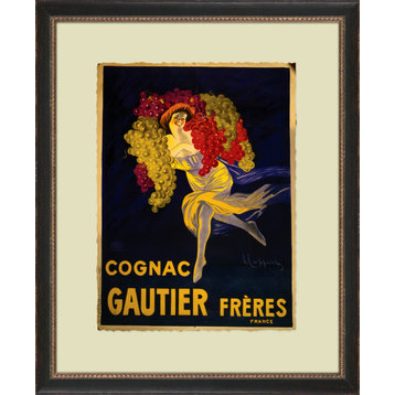 Cognac, Giclee Reproduction Artwork