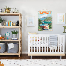 baby room