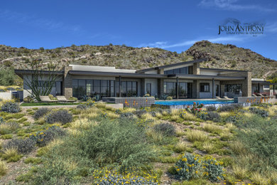 Indian Bend - Contemporary