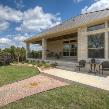 Ken & Mary's Home