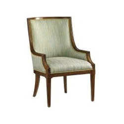 Aqua Bay Chair - Dining Chairs