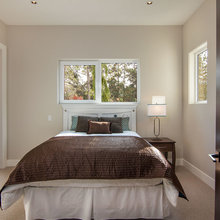 bedroom color