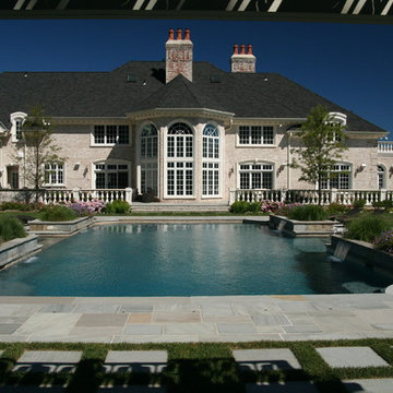 Active Estate