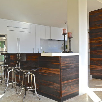 Los Angeles Family Home