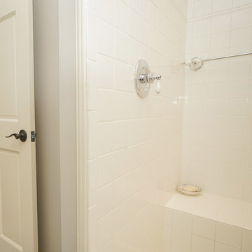 Lookout Mountain Custom Renovation