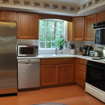 Kitchen Reface