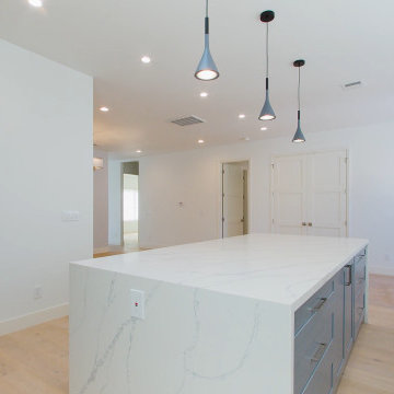 Mountain View 1,800 sqft New Build