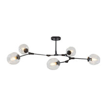 New House - Lighting