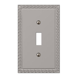 Switchplates - Products