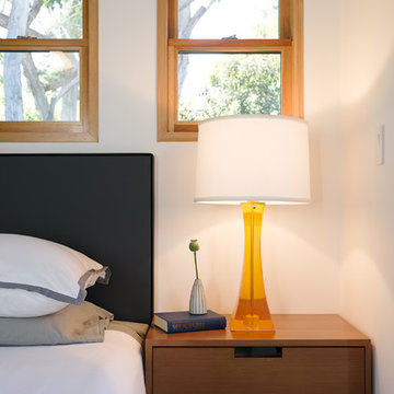 Cow Hollow House