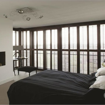 Shutters